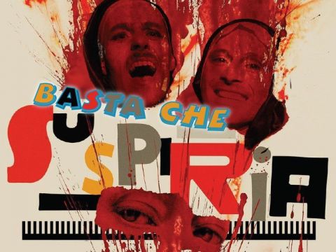 Basta Che Suspiria ! Party con le PopPen