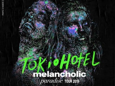 Tokio Hotel