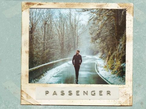 Passenger @ PalaEstragon