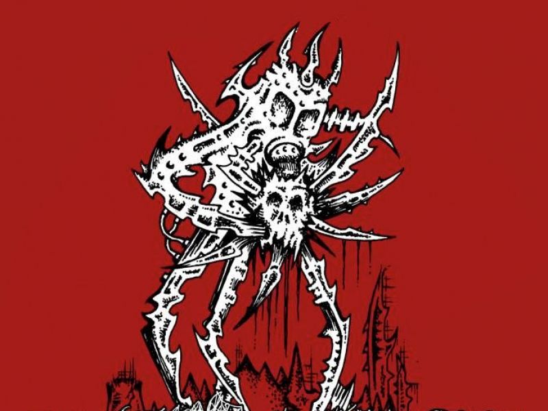 Deathcrusher Tour 2015