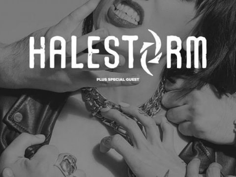 Halestorm