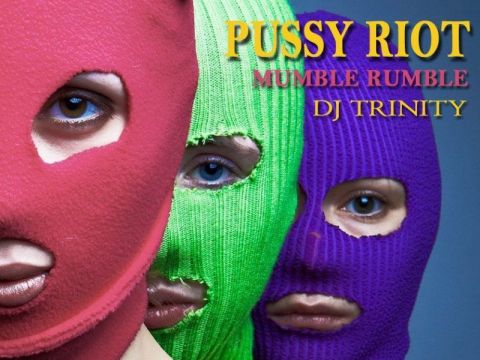 Pussy Riot