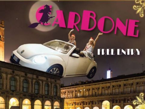 CarBone: una serata alla Vecchia