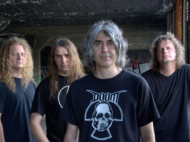 Voivod