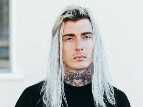Ghostemane