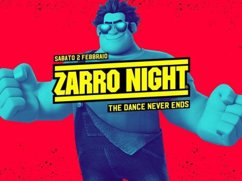 Zarro Night 