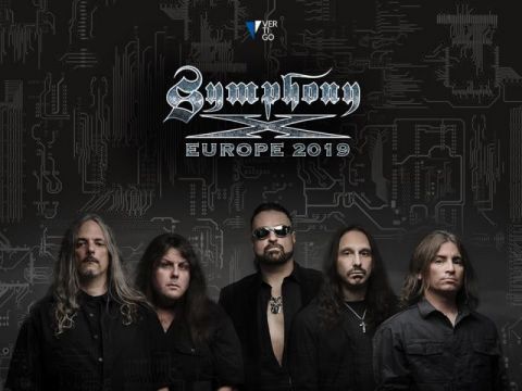 Symphony X