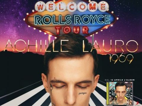 Achille Lauro 