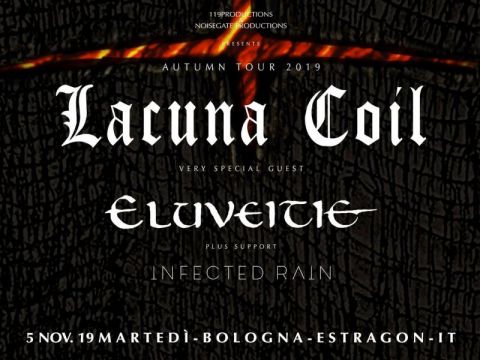 Lacuna Coil