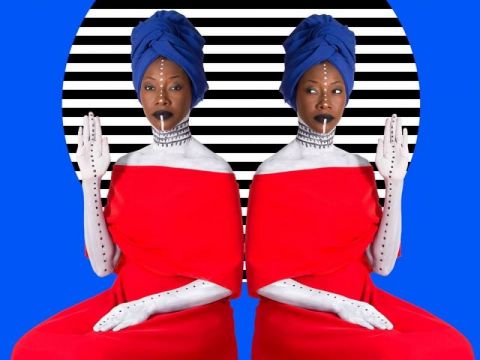 Fatoumata Diawara