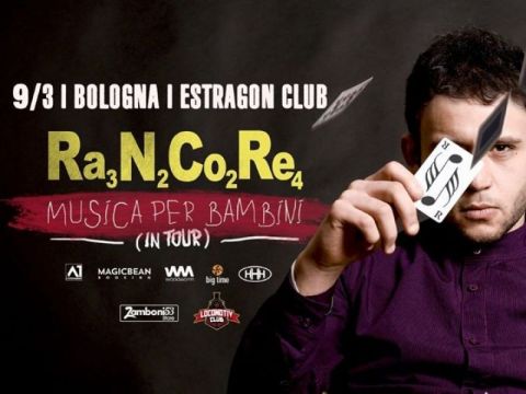 Rancore