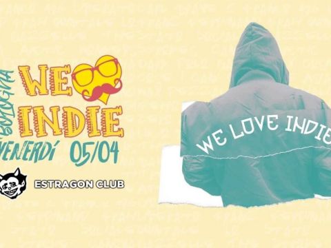 We Love Indie
