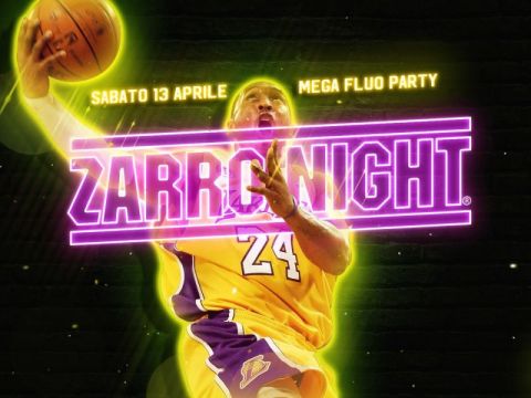 Zarro Night®