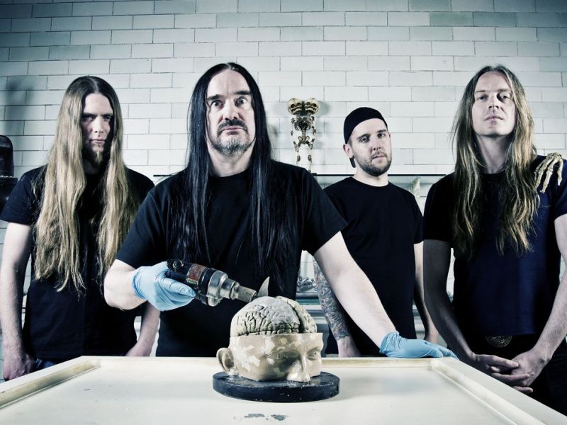 Carcass