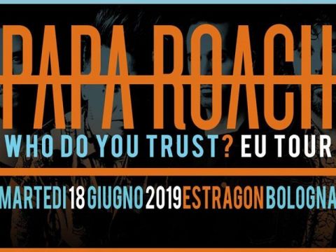 Papa Roach 