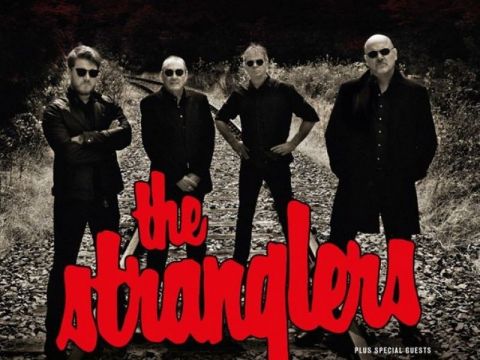 The Stranglers