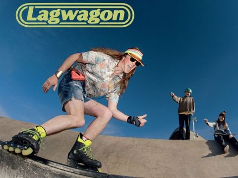 Lagwagon