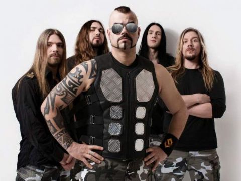 Sabaton