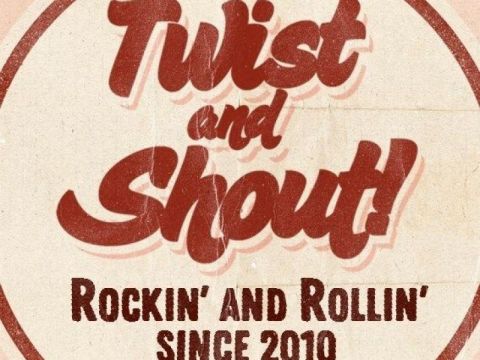 Twist and Shout! A 50's and 60's night