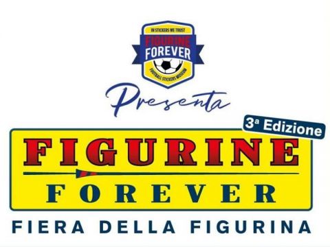 Figurine Forever 3