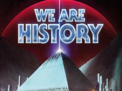 We Are History XXL