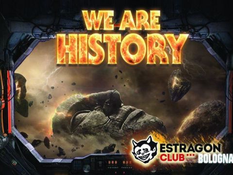 We Are History XXL