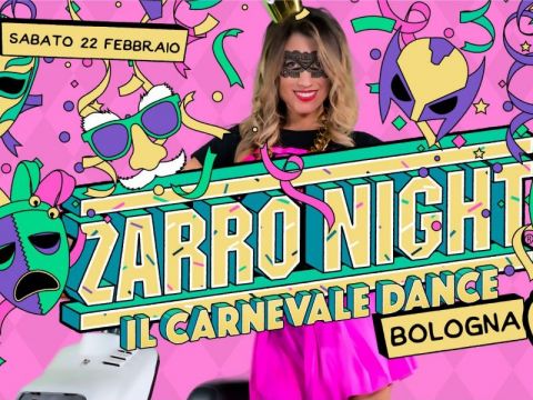 Zarro Night 