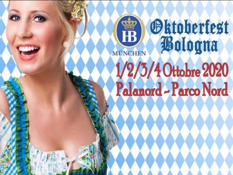 Oktoberfest Bologna