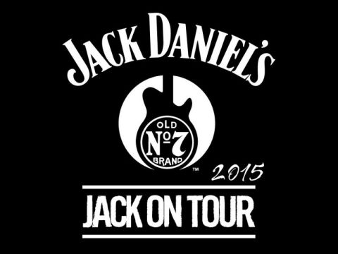 Jack On Tour