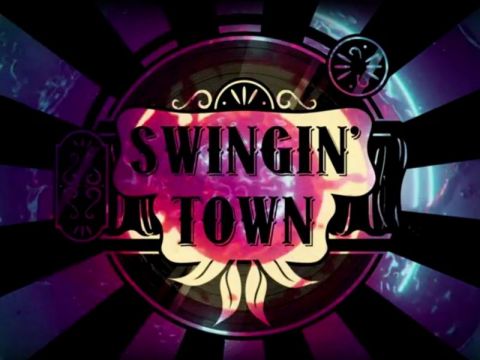 Swingin' Town