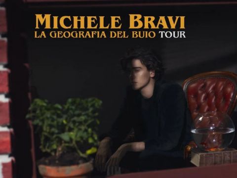 Michele Bravi