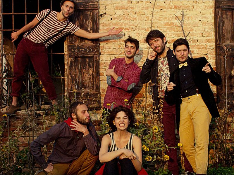Rumba De Bodas