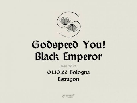 Godspeed You! Black Emperor