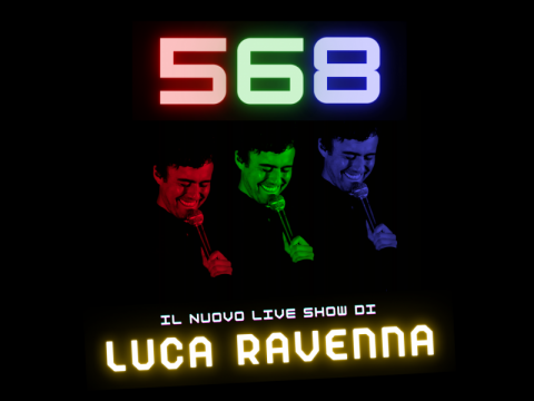 Luca Ravenna