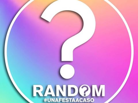 Random - unafestaacaso