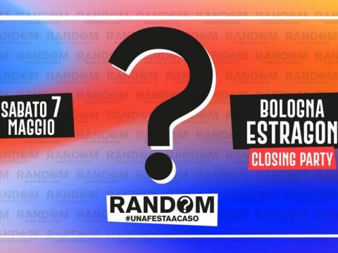 Random - una festa a caso