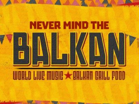 Balkan Party