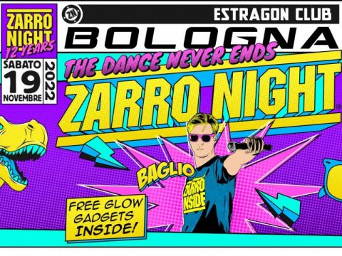 Zarro Night 