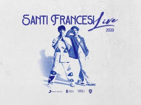Santi Francesi
