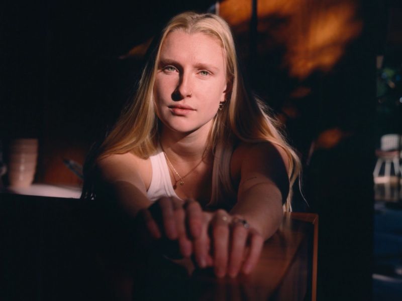 Billie Marten
