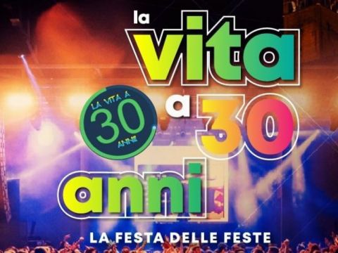 La Vita a 30 Anni