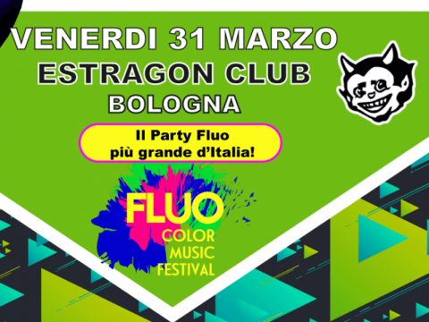 Fluo Color Music Festival