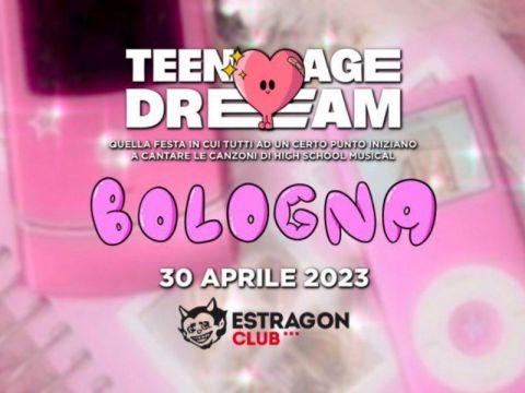 Teenage Dream 