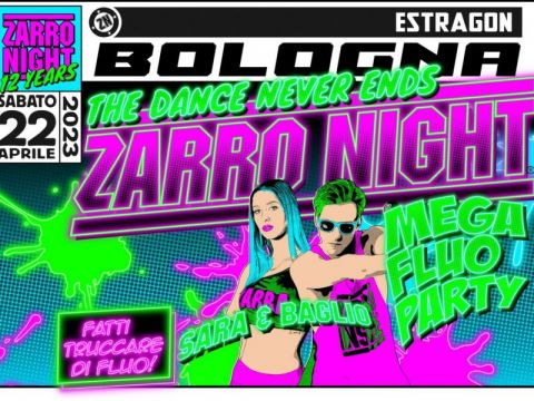 Zarro Night 