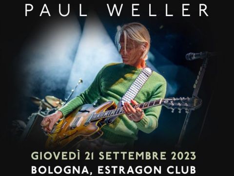 paul weller