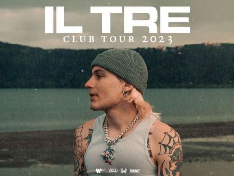 il tre