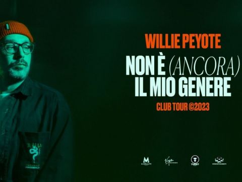 willie peyote