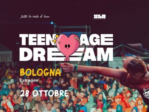 Teenage Dream 