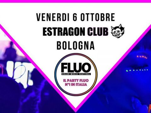 Fluo Color Music Festival