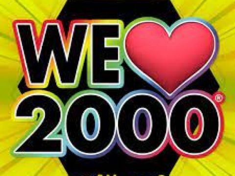 We Love 2000 